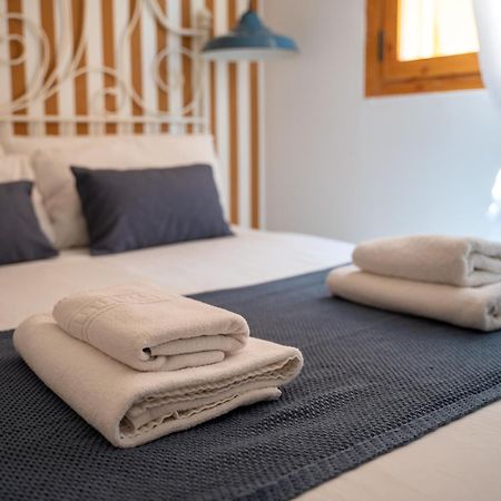La Casita De Real De Cartuja Apartment กรานาดา ภายนอก รูปภาพ