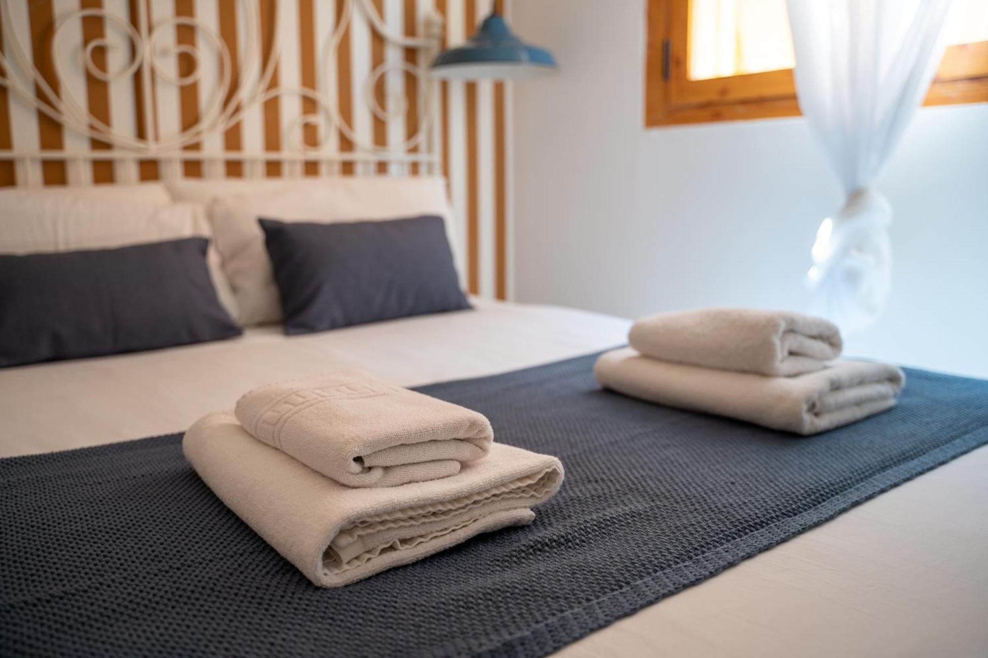La Casita De Real De Cartuja Apartment กรานาดา ภายนอก รูปภาพ