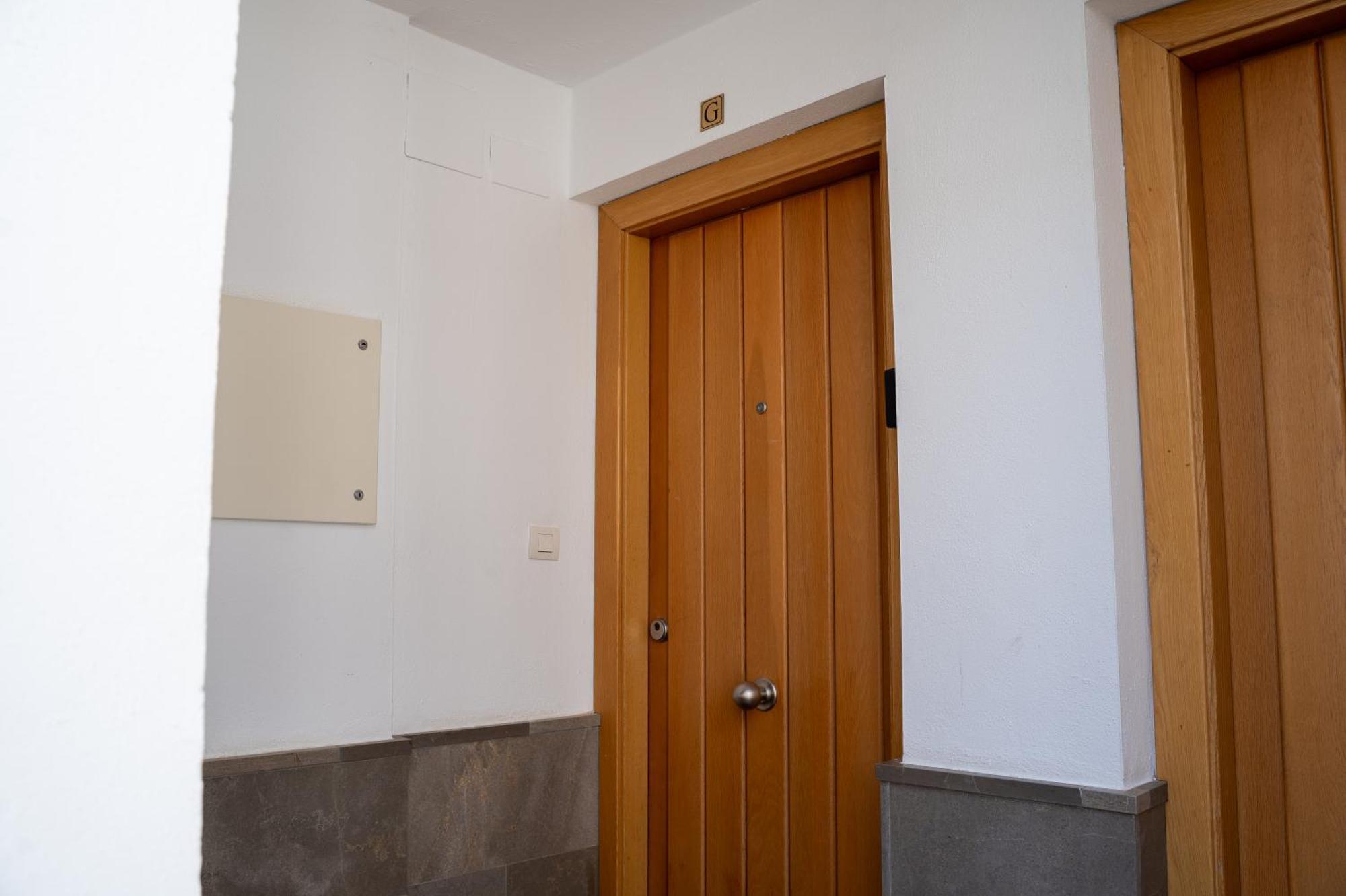 La Casita De Real De Cartuja Apartment กรานาดา ภายนอก รูปภาพ