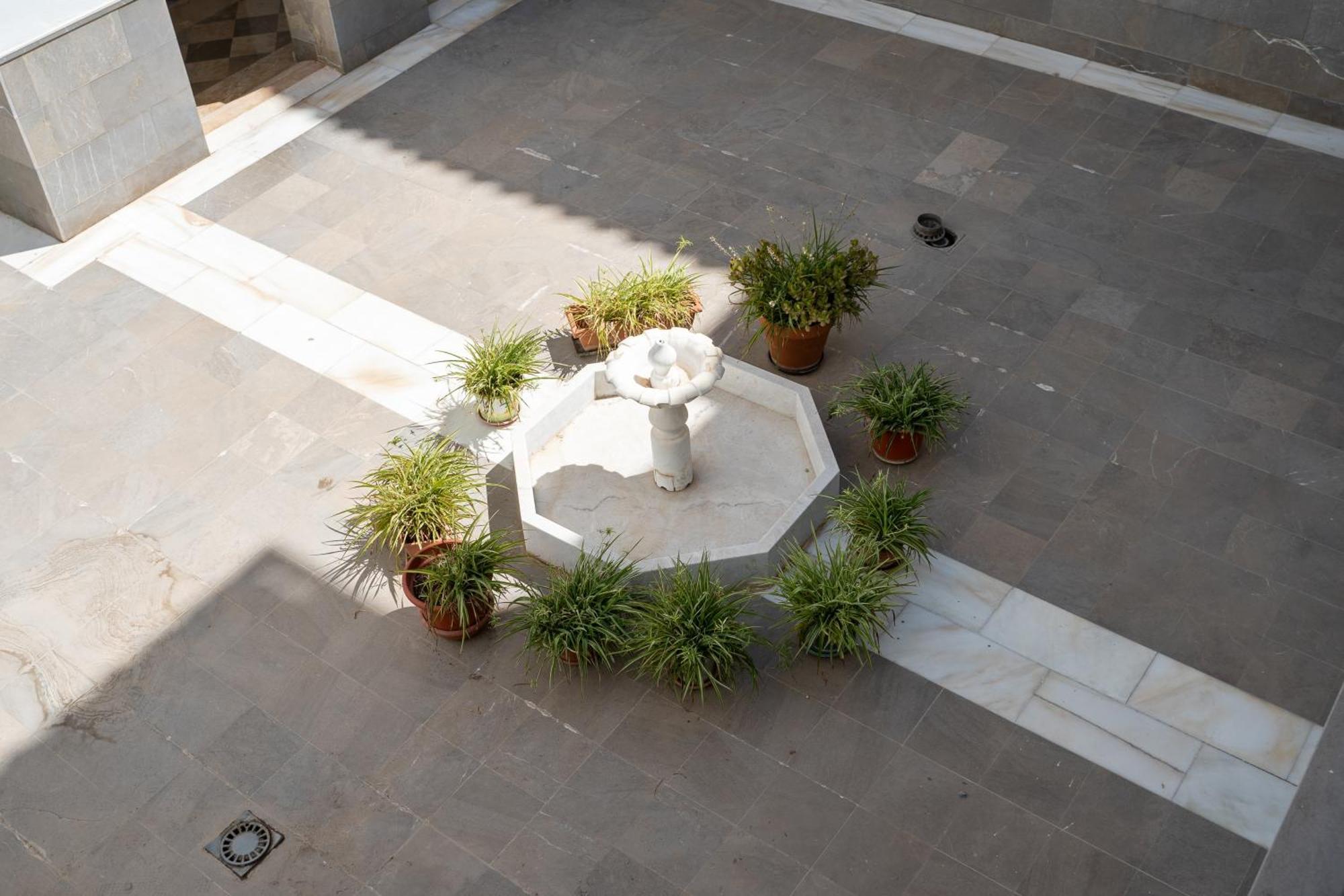 La Casita De Real De Cartuja Apartment กรานาดา ภายนอก รูปภาพ