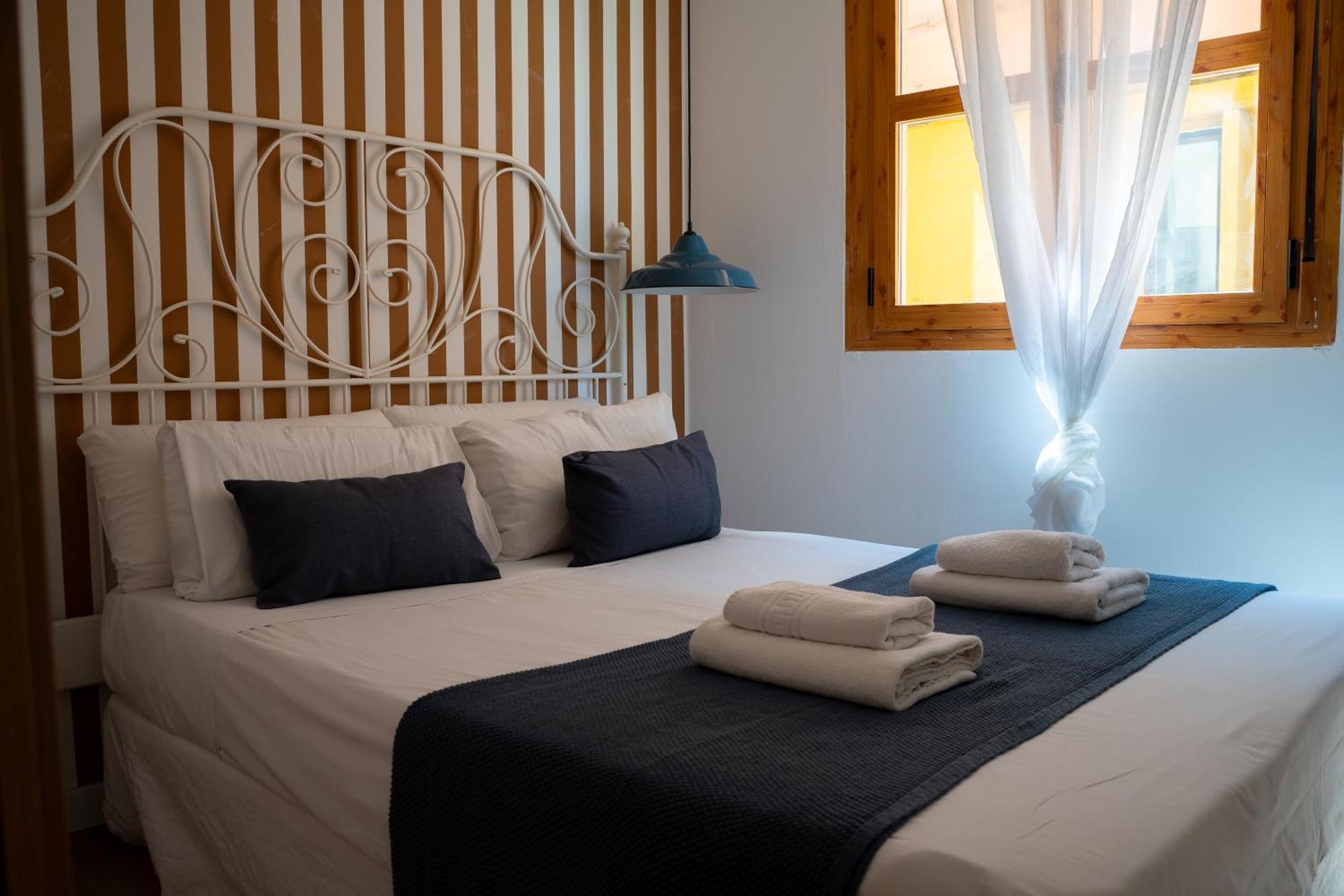 La Casita De Real De Cartuja Apartment กรานาดา ภายนอก รูปภาพ