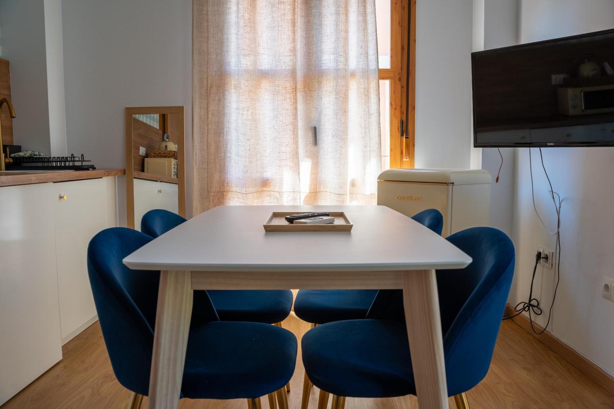 La Casita De Real De Cartuja Apartment กรานาดา ภายนอก รูปภาพ