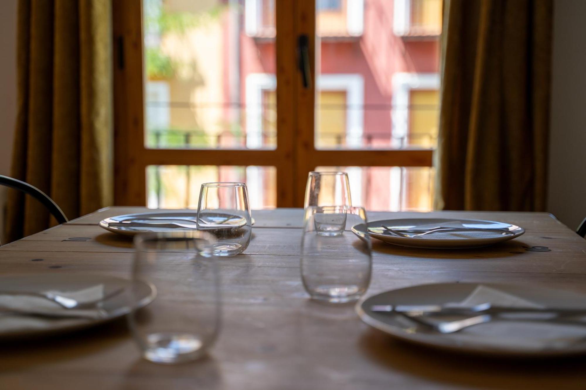 La Casita De Real De Cartuja Apartment กรานาดา ภายนอก รูปภาพ