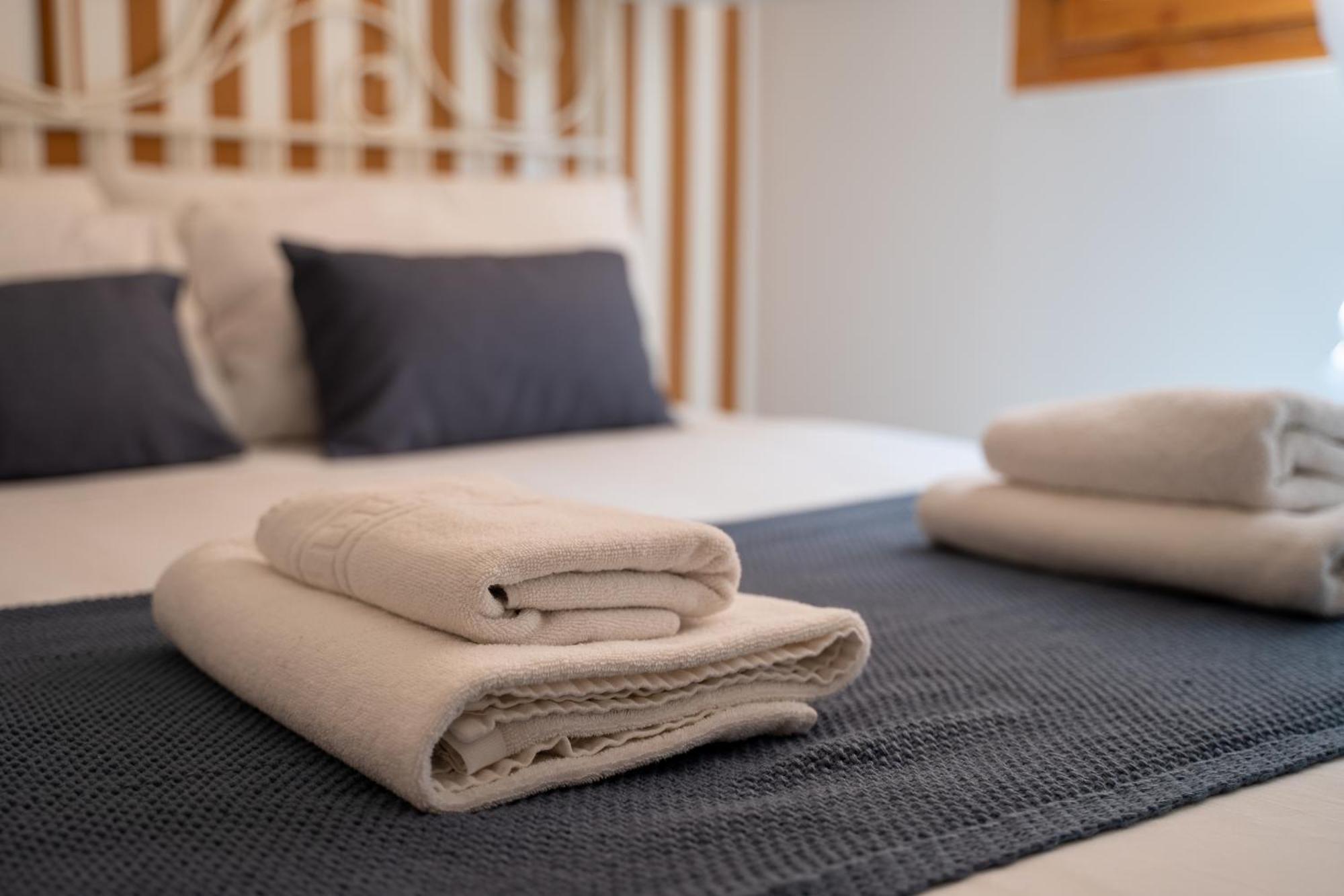 La Casita De Real De Cartuja Apartment กรานาดา ภายนอก รูปภาพ