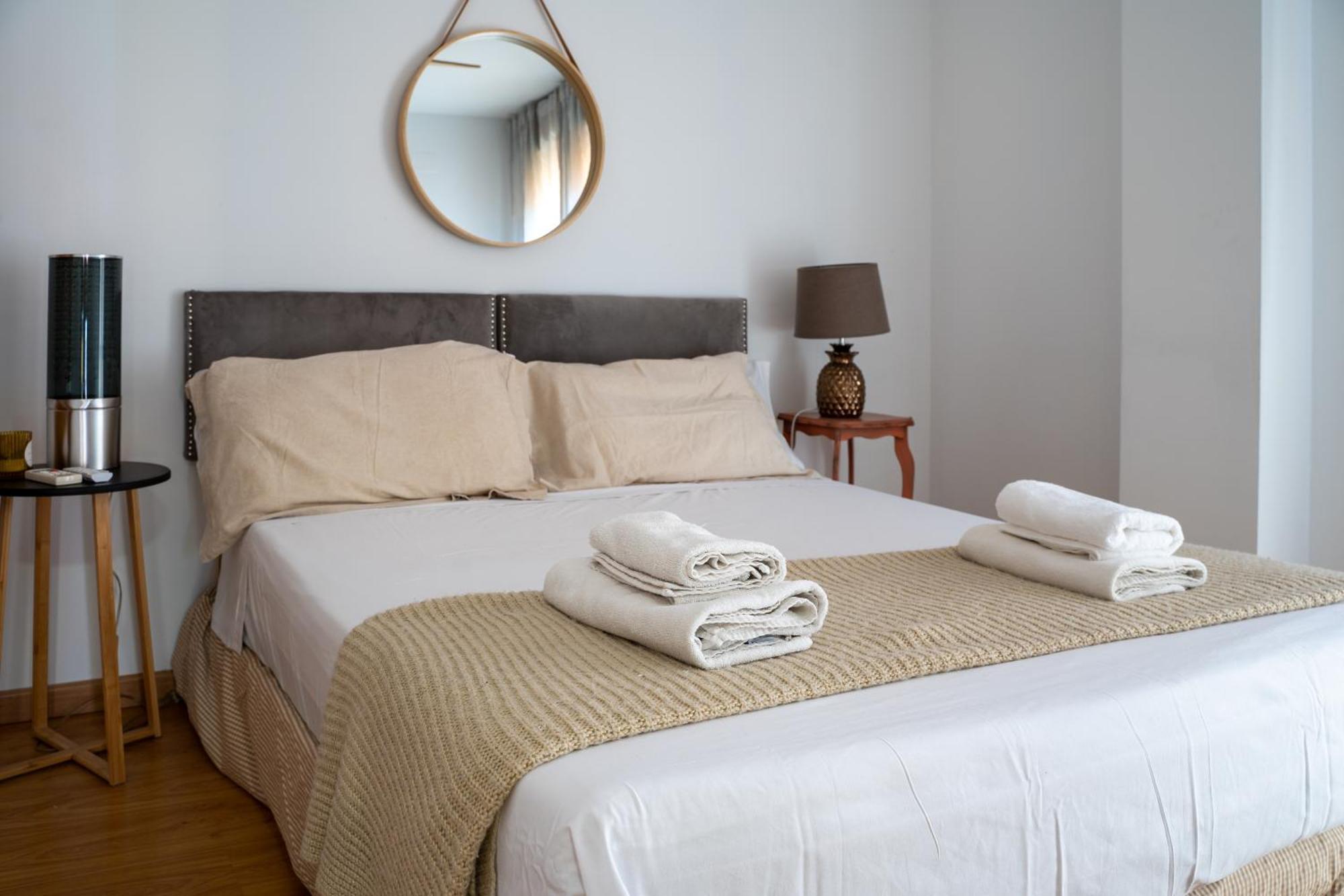 La Casita De Real De Cartuja Apartment กรานาดา ภายนอก รูปภาพ