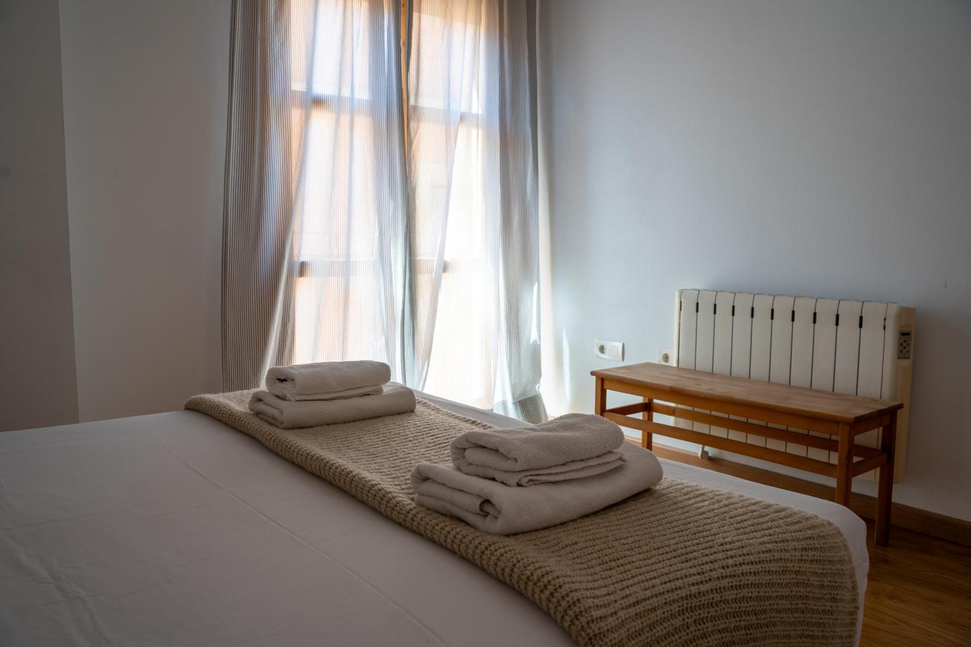 La Casita De Real De Cartuja Apartment กรานาดา ภายนอก รูปภาพ