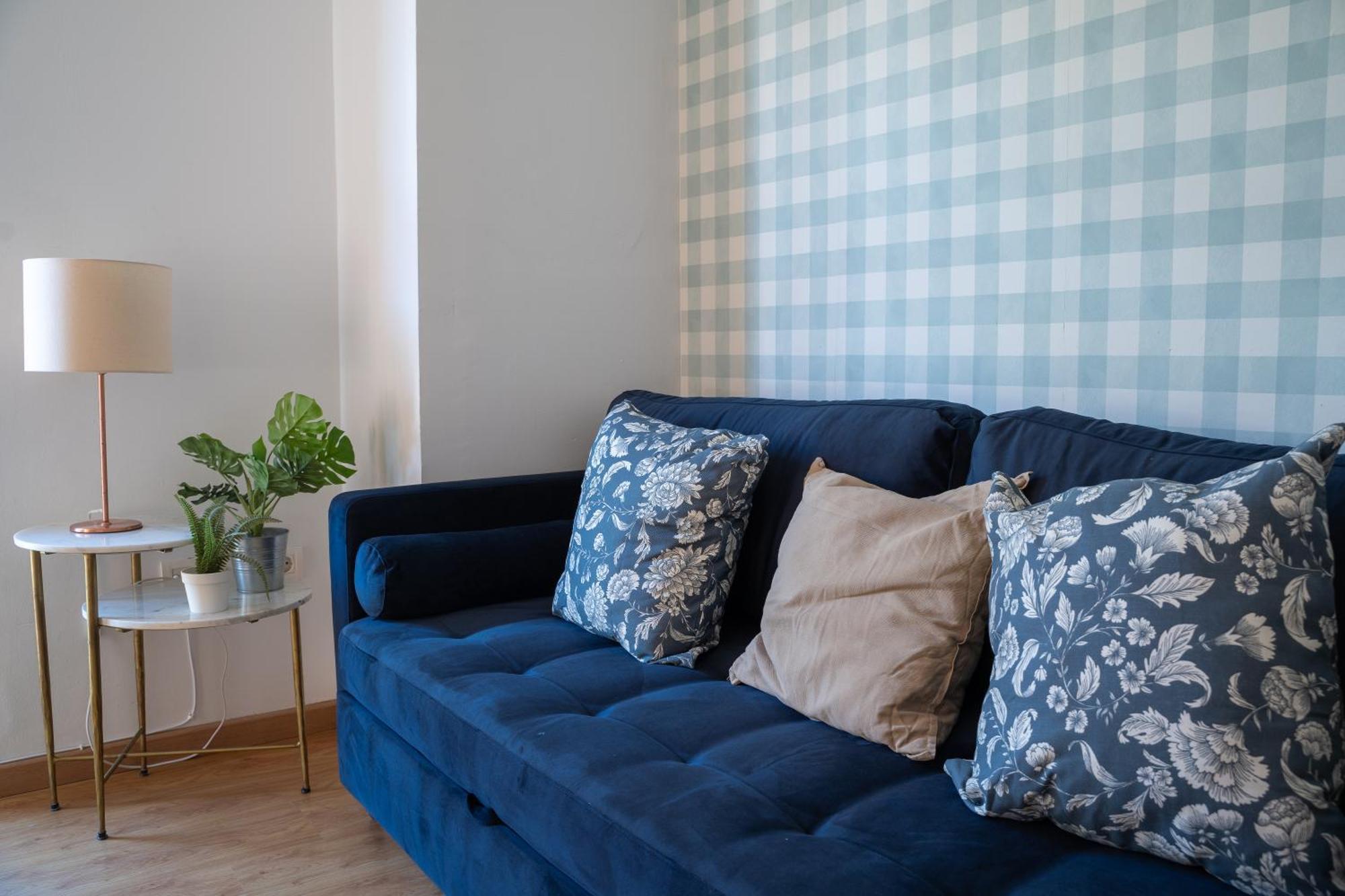 La Casita De Real De Cartuja Apartment กรานาดา ภายนอก รูปภาพ