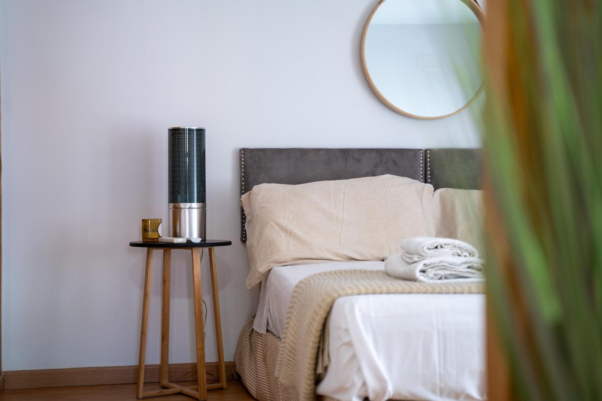 La Casita De Real De Cartuja Apartment กรานาดา ภายนอก รูปภาพ