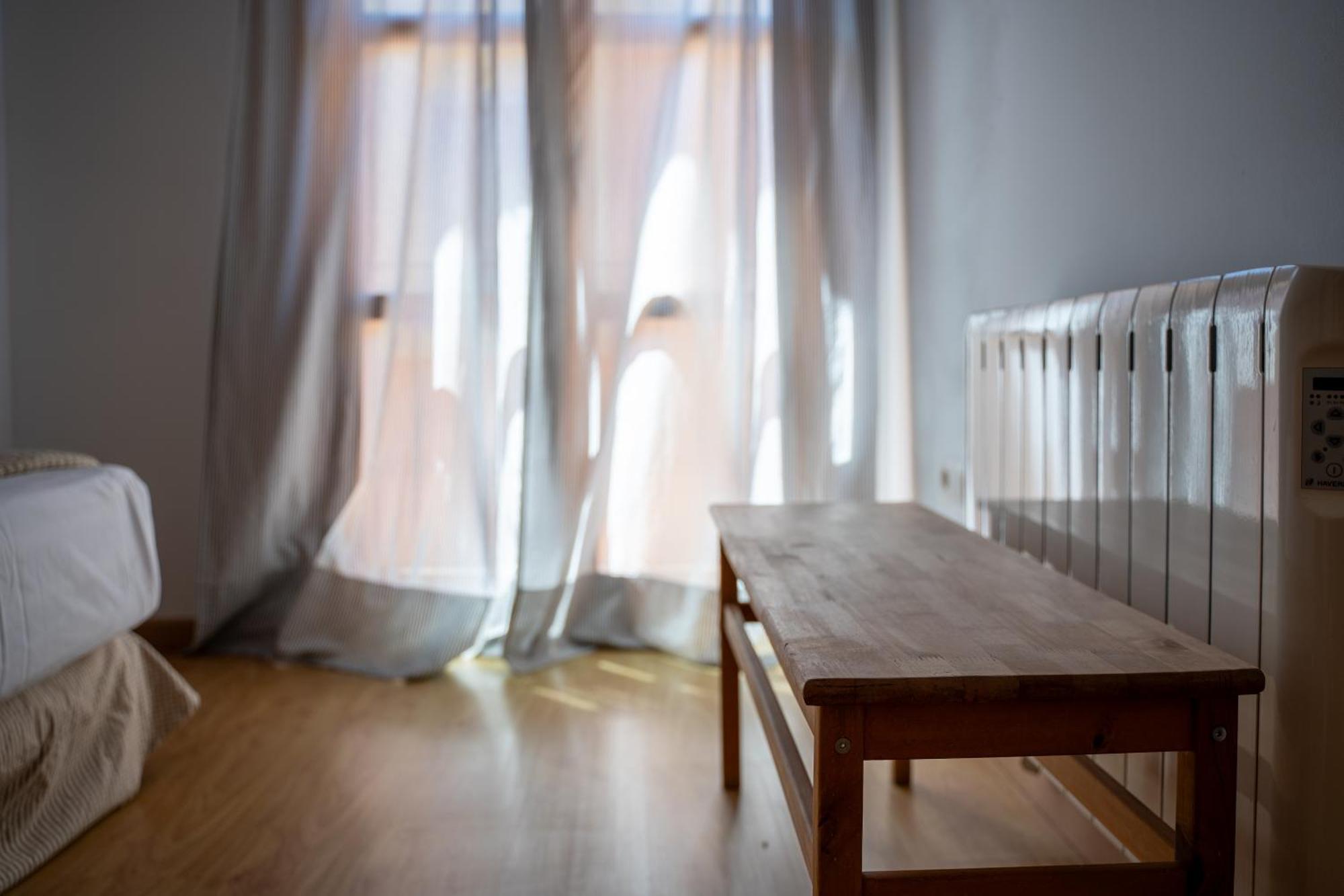La Casita De Real De Cartuja Apartment กรานาดา ภายนอก รูปภาพ